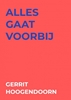 Afbeelding van alles gaat voorbij