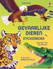 Afbeelding van Gevaarlijke dieren