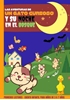 Afbeelding van Las aventuras de un gato curioso y su noche en el bosque