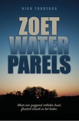 Afbeeldingen van Zoetwaterparels