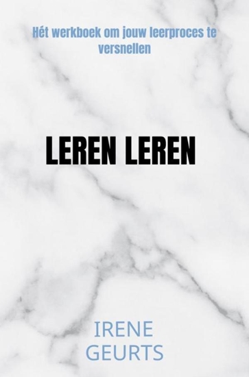 Afbeelding van Leren leren