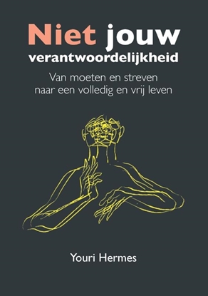 Afbeeldingen van Niet jouw verantwoordelijkheid