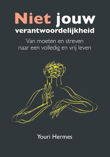 Afbeelding van Niet jouw verantwoordelijkheid