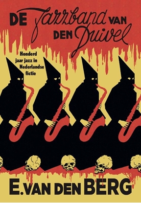 Afbeeldingen van De jazzband van den duivel