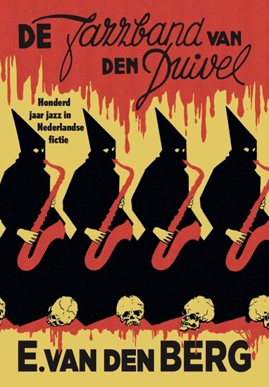 Afbeelding van De jazzband van den duivel