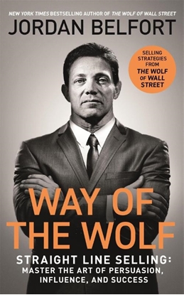 Afbeeldingen van Way of the Wolf