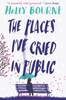 Afbeelding van The Places I've Cried in Public