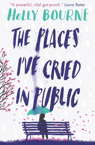 Afbeelding van The Places I've Cried in Public