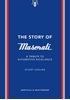 Afbeelding van The Story of Cars The Story of Maserati