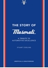 Afbeelding van The Story of Cars The Story of Maserati