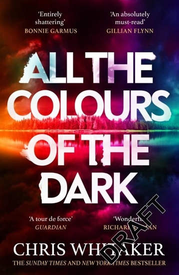 Afbeelding van All the Colours of the Dark