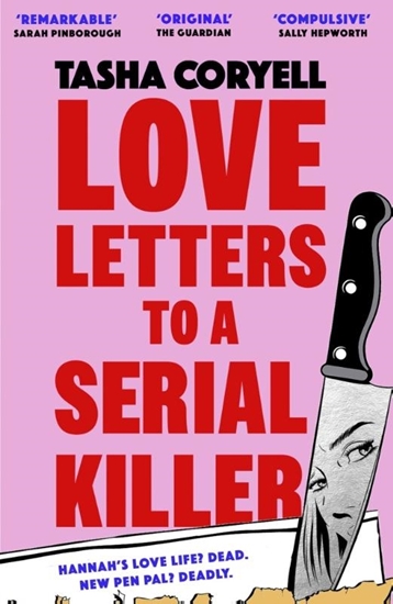 Afbeelding van Love Letters to a Serial Killer