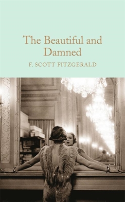 Afbeeldingen van Macmillan Collector's Library The Beautiful and Damned