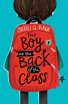 Afbeeldingen van The Boy At the Back of the Class