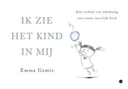 Afbeeldingen van Ik zie het kind in mij