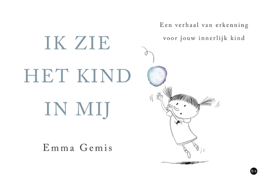 Afbeelding van Ik zie het kind in mij