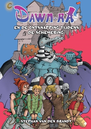 Afbeeldingen van Dawn-ra