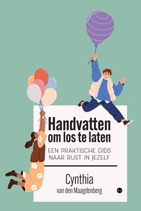 Afbeeldingen van Handvatten om los te laten