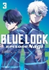 Afbeelding van Blue Lock: Episode Nagi Blue Lock: Episode Nagi 3