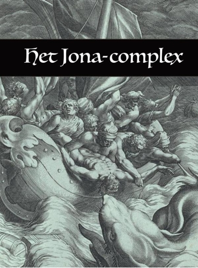 Afbeelding van Het Jona-complex