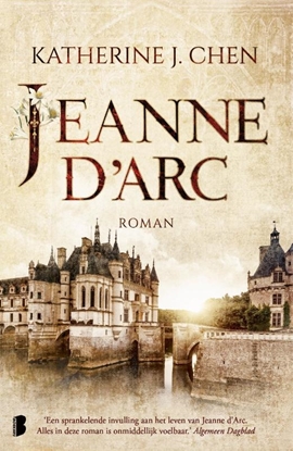 Afbeeldingen van Jeanne d'Arc