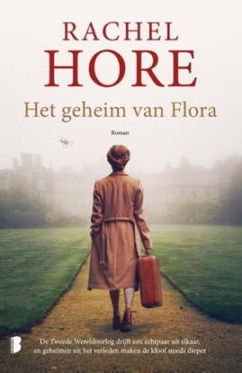 Afbeeldingen van Het geheim van Flora