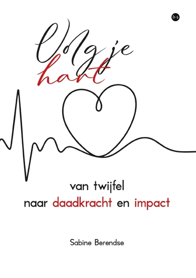 Afbeelding van Volg je hart