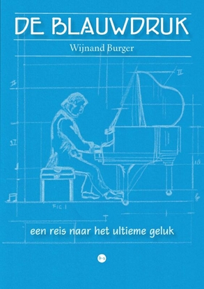 Afbeeldingen van De blauwdruk