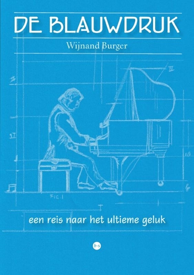 Afbeelding van De blauwdruk