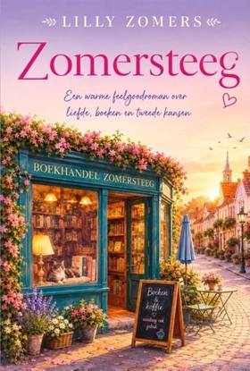Afbeeldingen van Zomersteeg