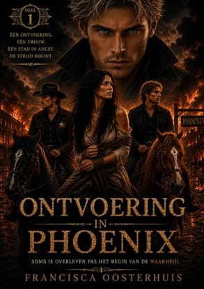 Afbeeldingen van Ontvoering in Phoenix