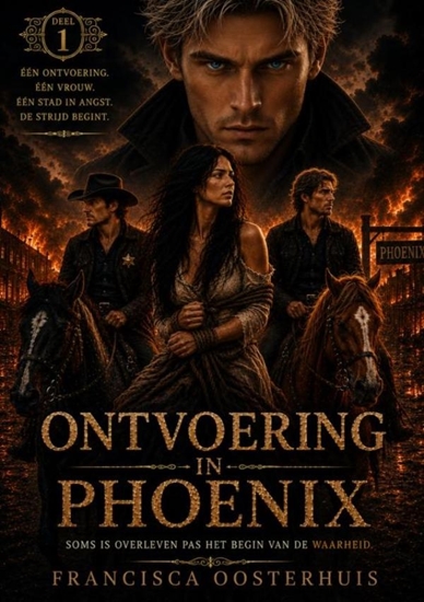 Afbeelding van Ontvoering in Phoenix
