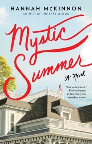 Afbeelding van The Perfect Beach Read Mystic Summer