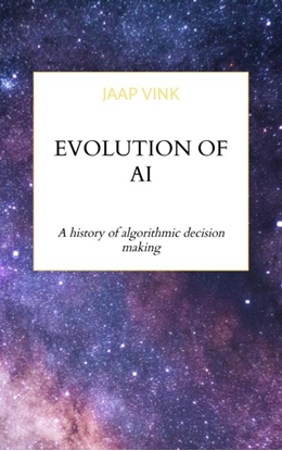 Afbeeldingen van Evolution of AI