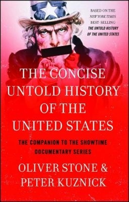 Afbeeldingen van Concise Untold History of the United States