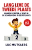 Afbeelding van Lang leve de tweede plaats
