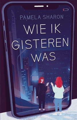 Afbeeldingen van Wie ik gisteren was