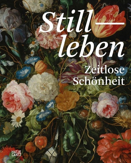 Afbeelding van Alte Kunst Stillleben (German edition)