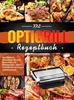 Afbeelding van XXL OptiGrill Rezeptbuch