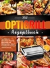 Afbeelding van XXL OptiGrill Rezeptbuch