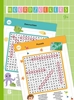 Afbeelding van Puzzelboeken Woordzoekers 9+
