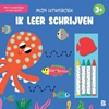 Afbeelding van Mijn uitwisboek: Ik leer schrijven