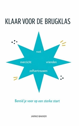 Afbeeldingen van Klaar voor de brugklas