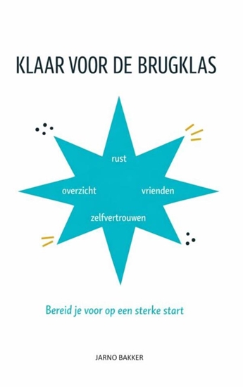 Afbeelding van Klaar voor de brugklas