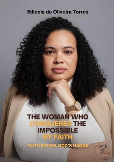 Afbeelding van THE WOMAN WHO CONQUERED THE IMPOSSIBLE BY FAITH