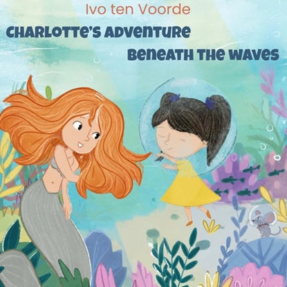 Afbeeldingen van Charlotte adventure beneath the waves