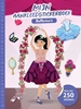 Afbeelding van Mijn aankleedstickerboek: Ballerina's