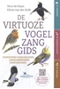 Afbeelding van De virtuoze vogelzanggids