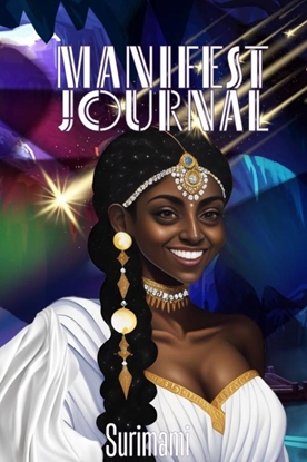 Afbeeldingen van Surinaamse Journal