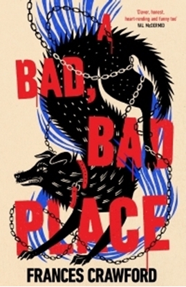 Afbeeldingen van A Bad, Bad Place